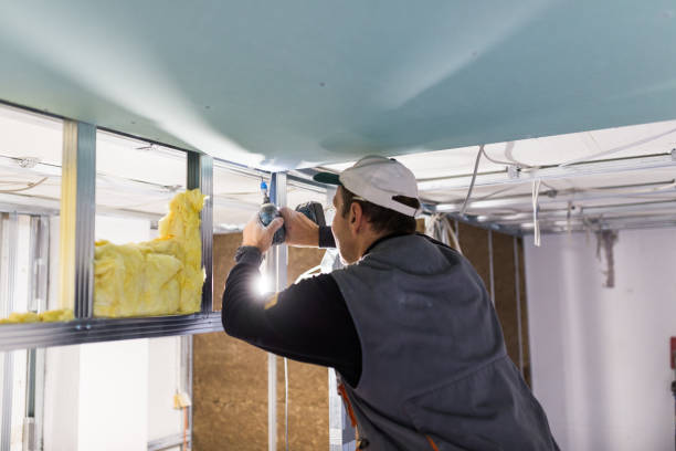 Best Spray Foam Insulation in Port Byron, NY