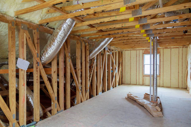 Best Fiberglass Insulation in Port Byron, NY