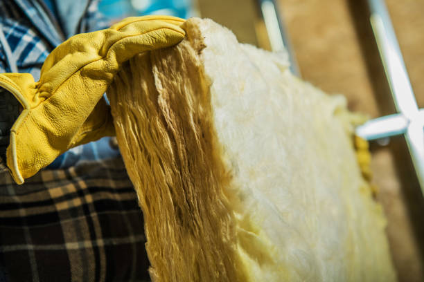 Best Cellulose Insulation in Port Byron, NY