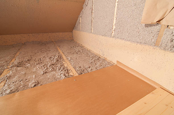 Best Eco-Friendly Insulation in Port Byron, NY