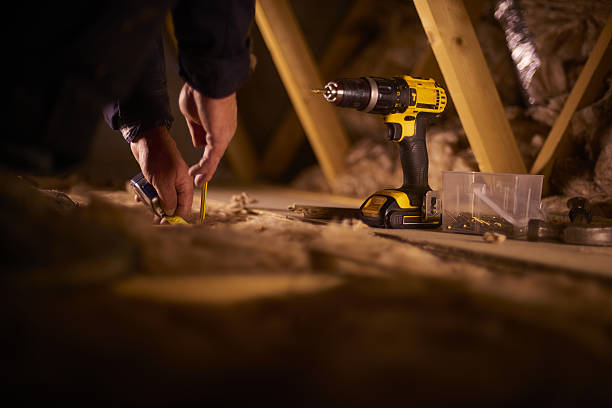 Best Specialized Insulation Services in Port Byron, NY